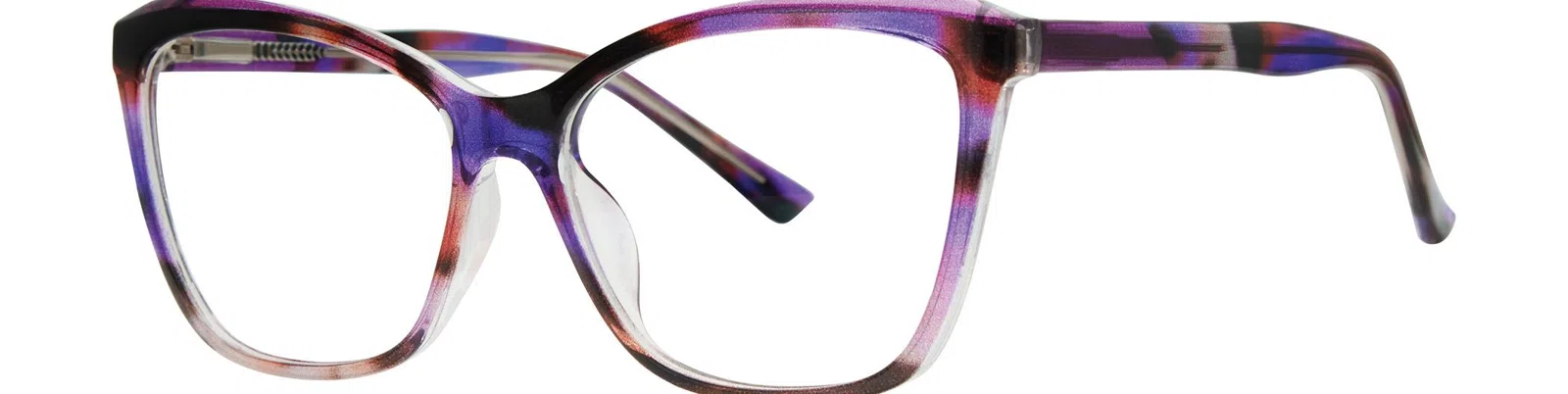 MODERN PLASTICS II OUTGUESS Eyeglasses - view 3